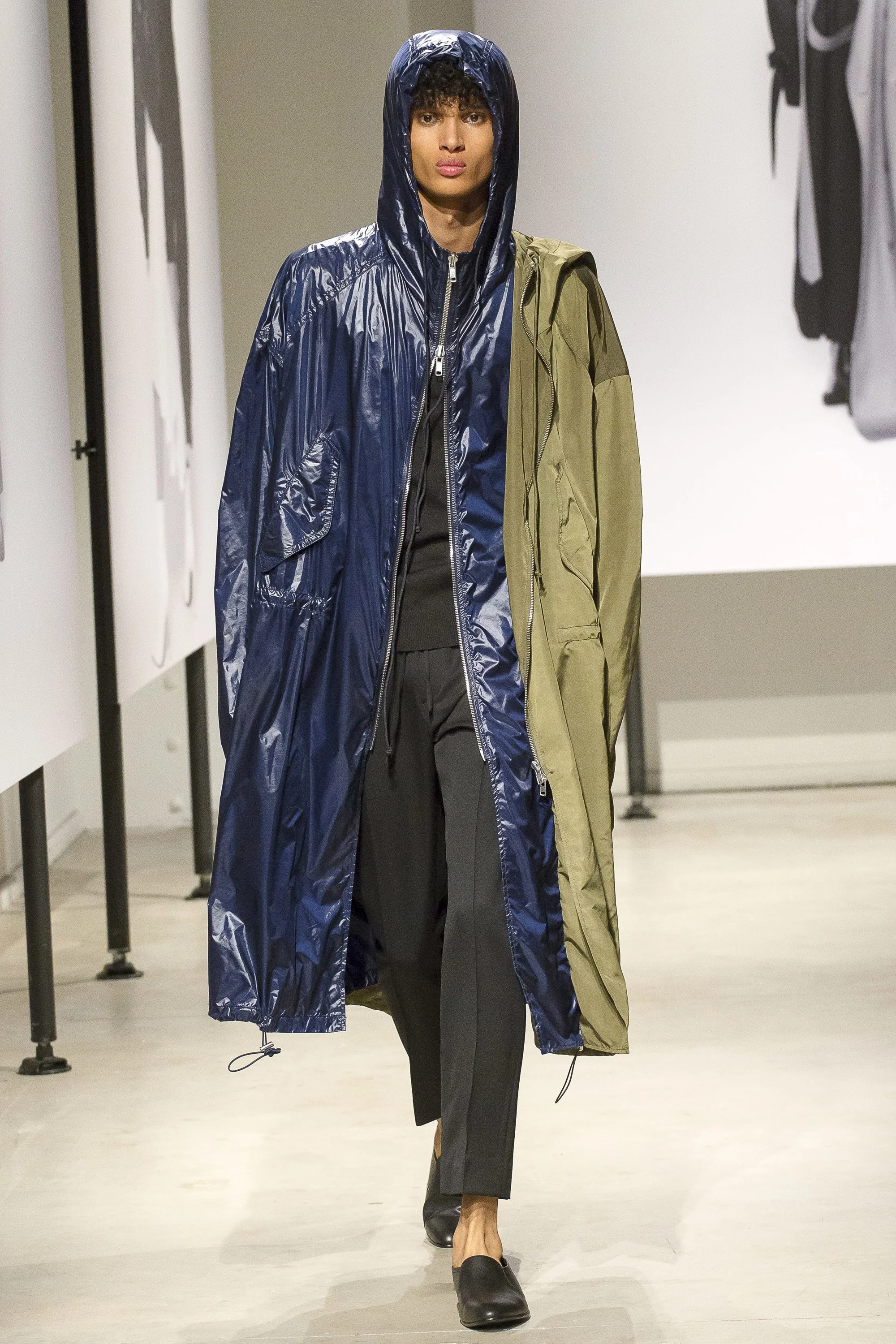 juun.j spring 2018 menswear