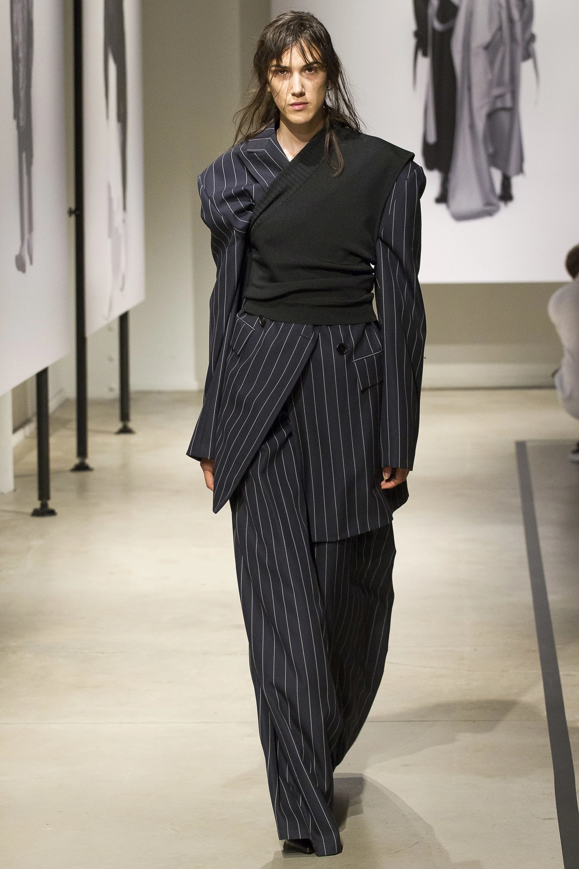 juun.j spring 2018 menswear