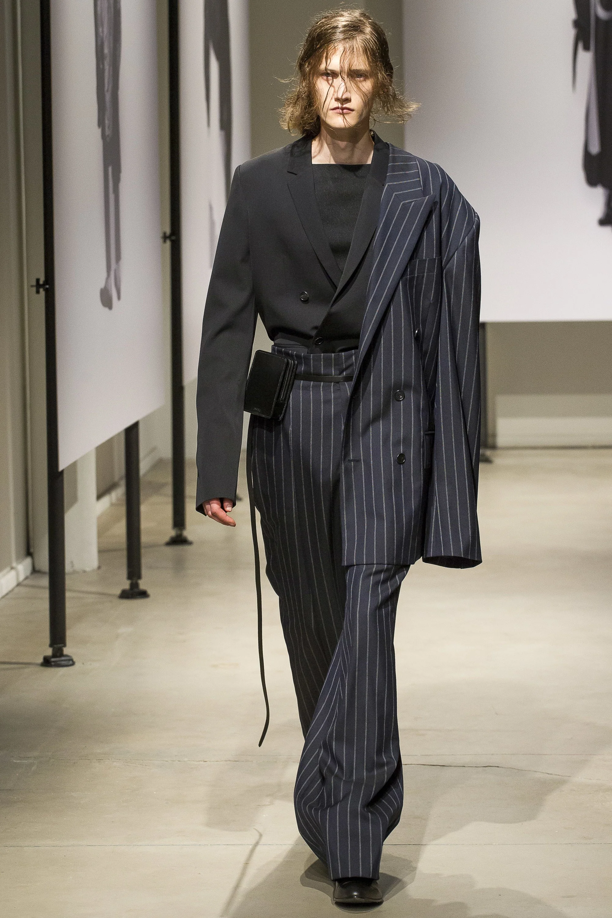 juun.j spring 2018 menswear