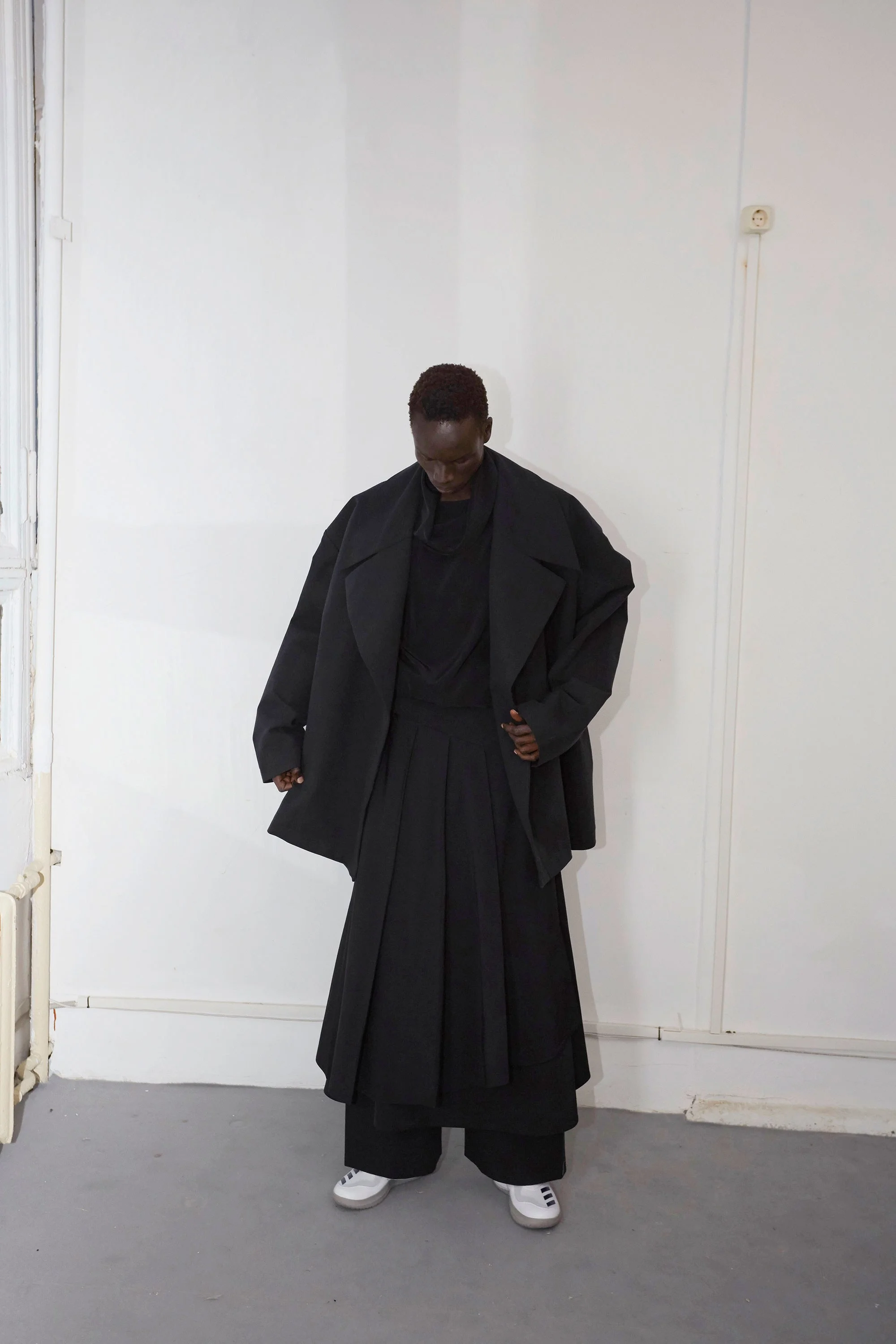 A.W.A.K.E. Spring 2018 Menswear