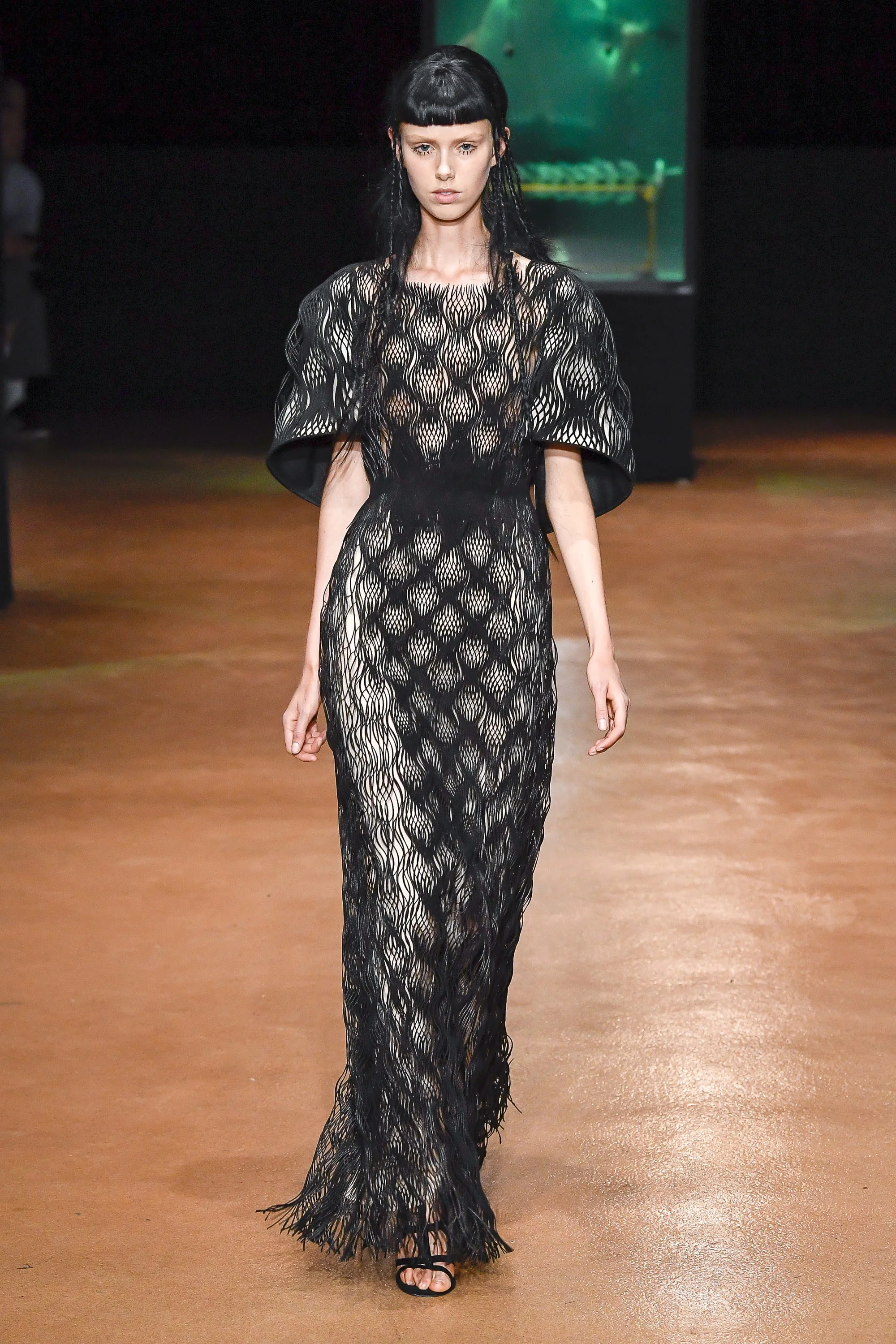 Iris van Herpen Fall 2017 Couture