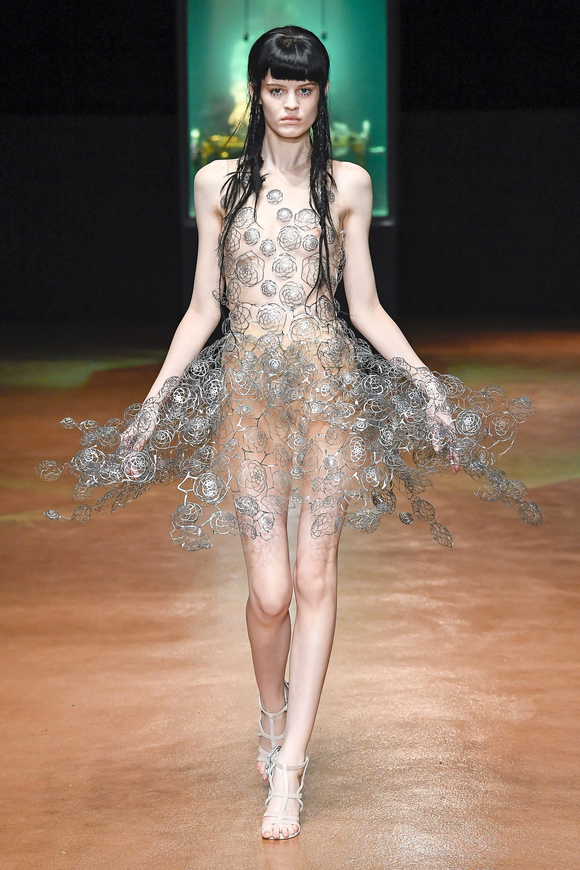 Iris van Herpen Fall 2017 Couture
