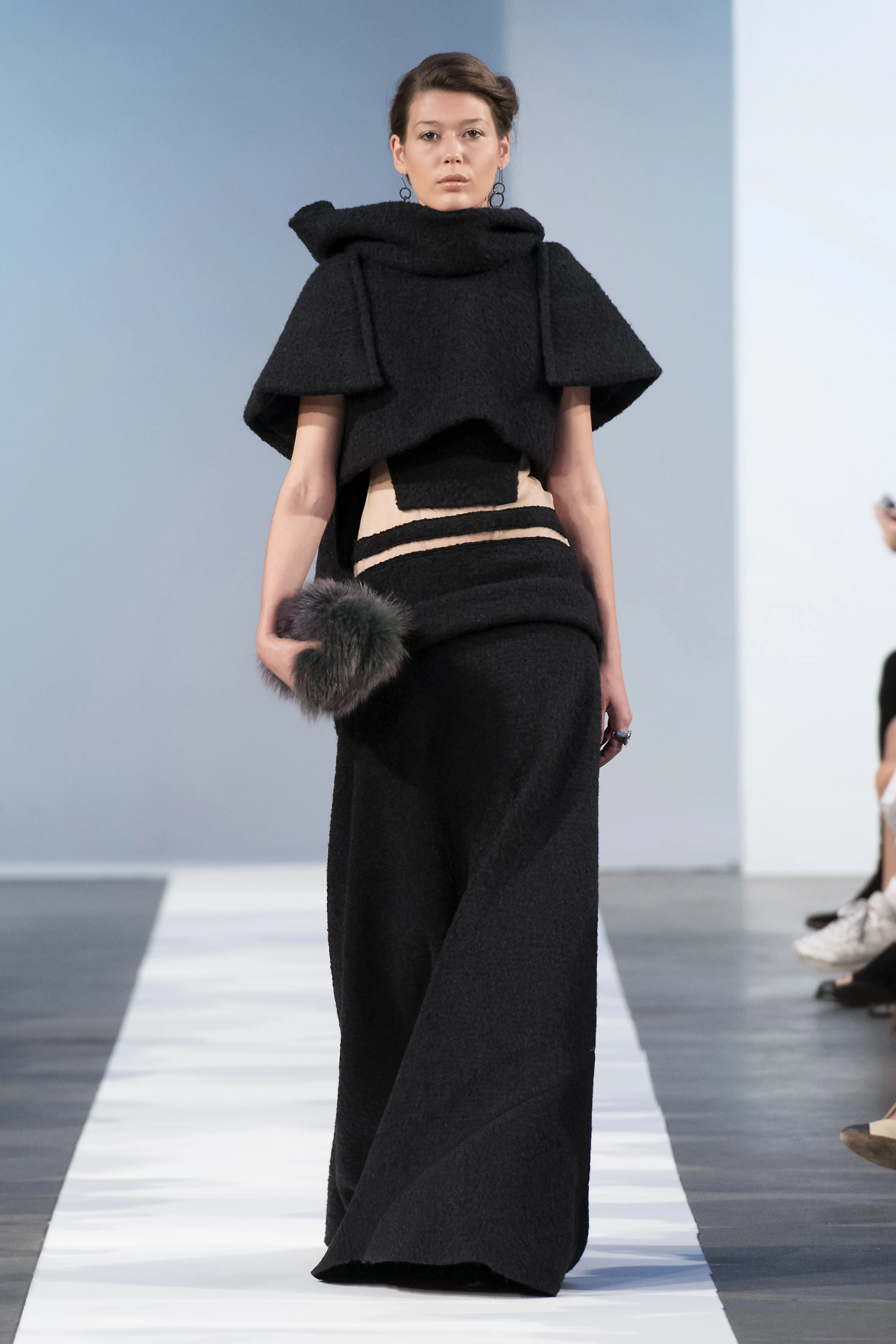 LASKARIS F/W 2017 Couture