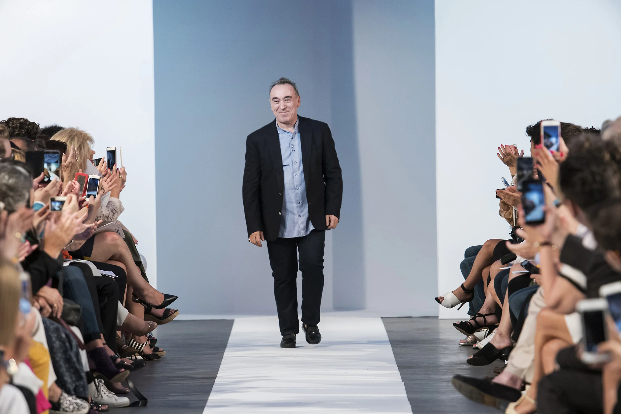 LASKARIS F/W 2017 Couture