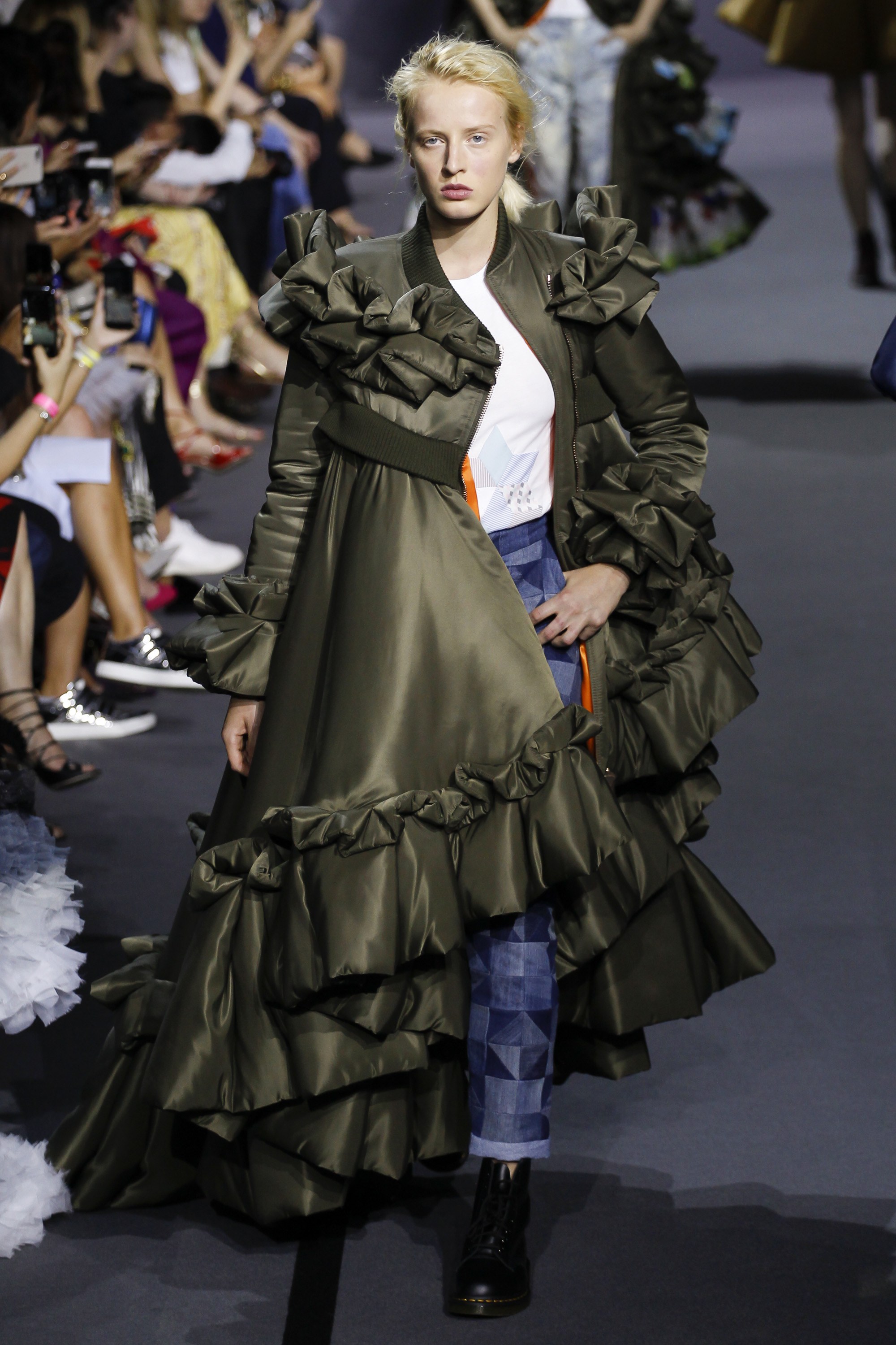 viktor and rolf fall 2017 couture