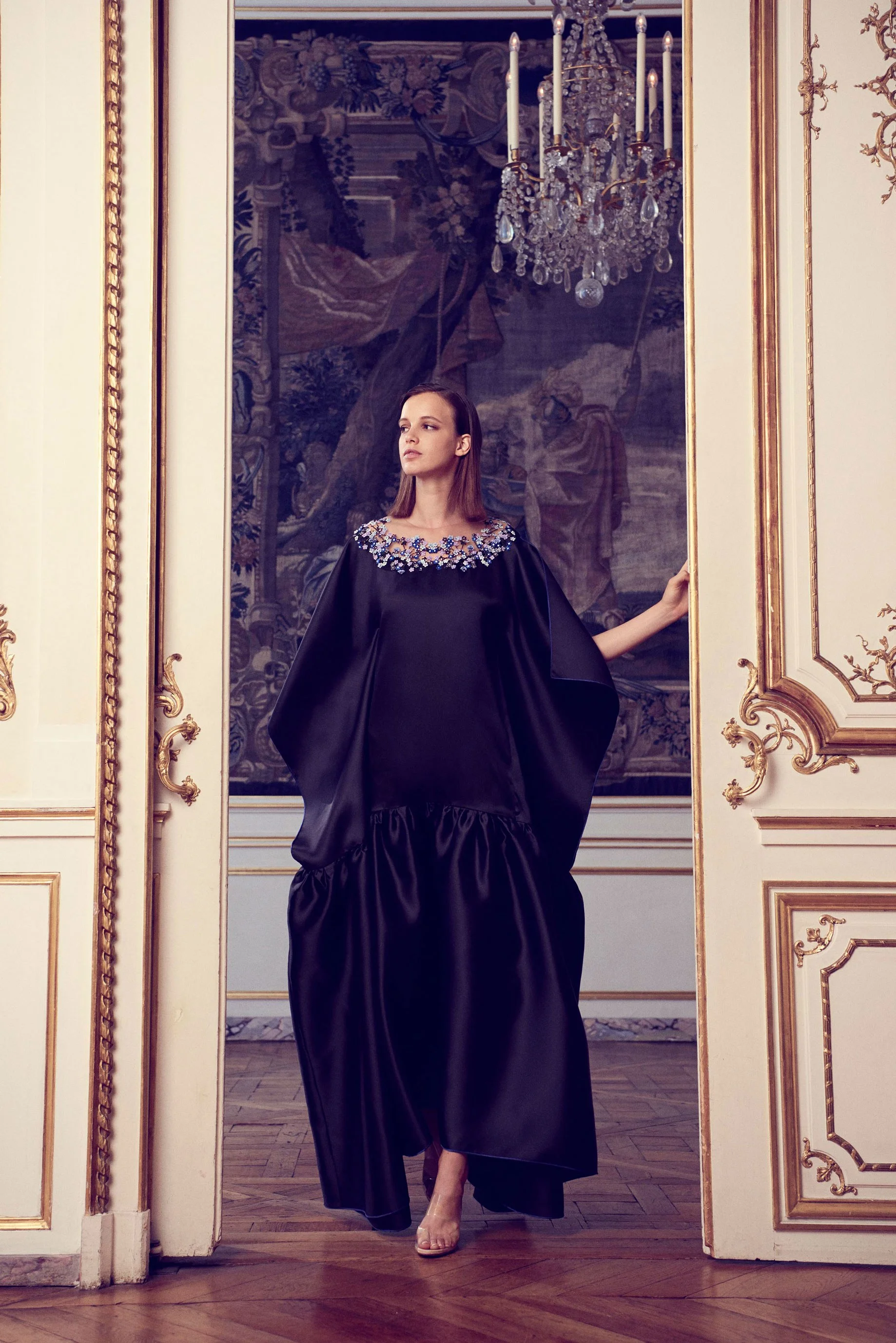 Alexis Mabille Fall 2017 Couture