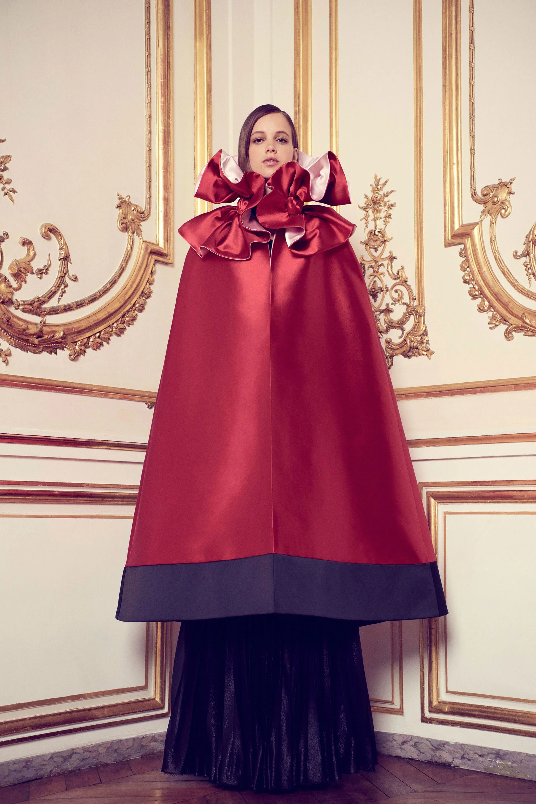 Alexis Mabille Fall 2017 Couture