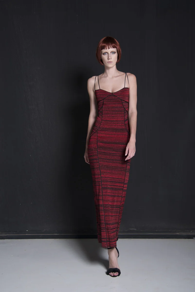 MARIA ARISTIDOU Fall 2017 Couture