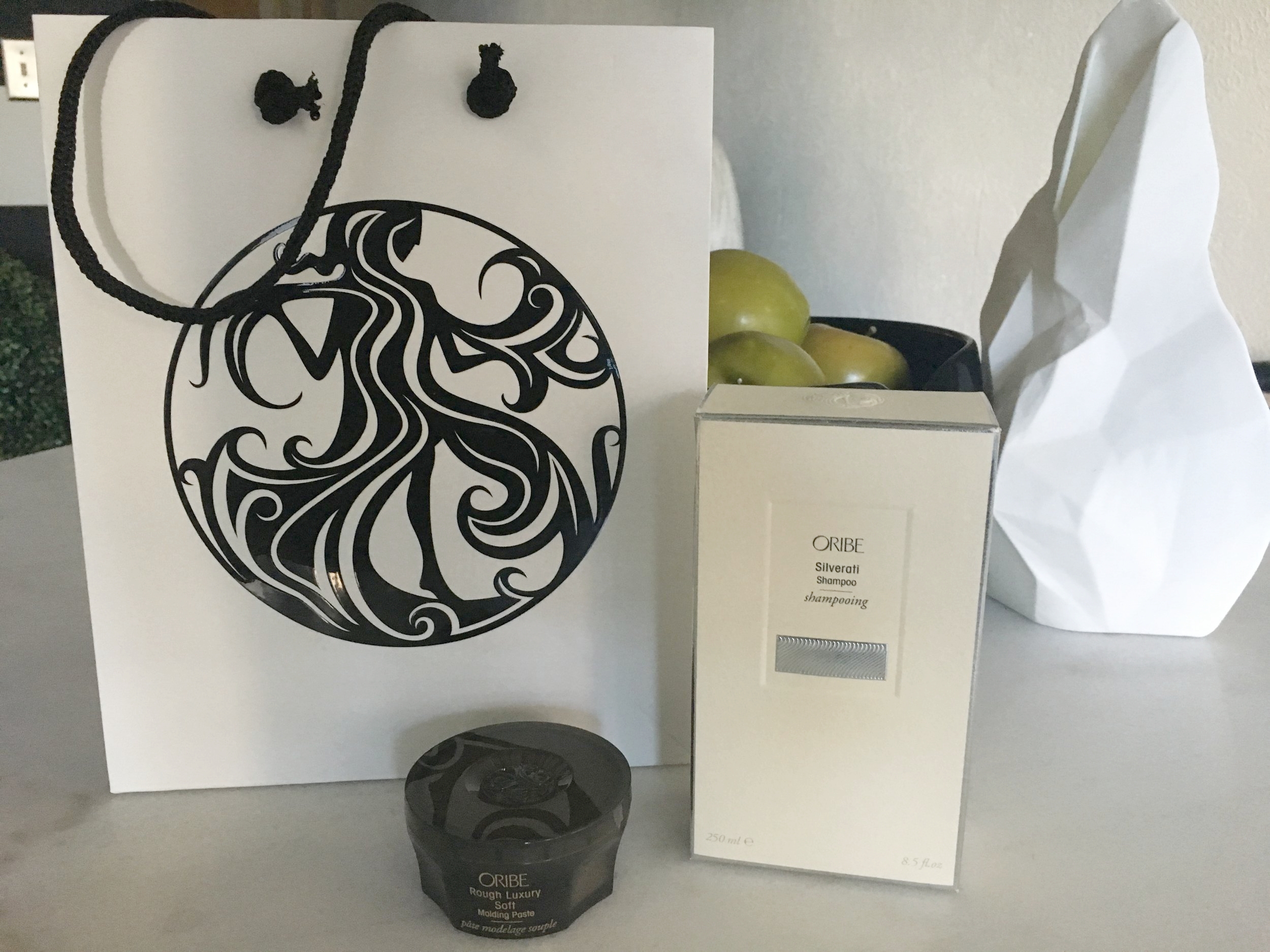 Oribe Products