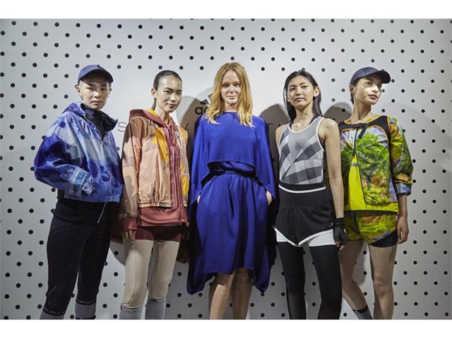 adidas by Stella McCartney Collection
