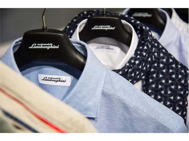 Collezione Automobili Lamborghini at the Premium Berlin