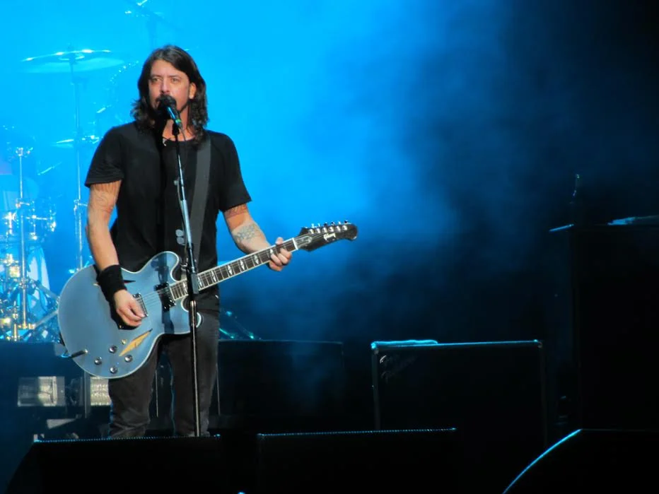 Foo Fighters