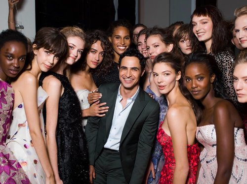 An Interview With Zac Posen for the Launch of House of Z Documentary