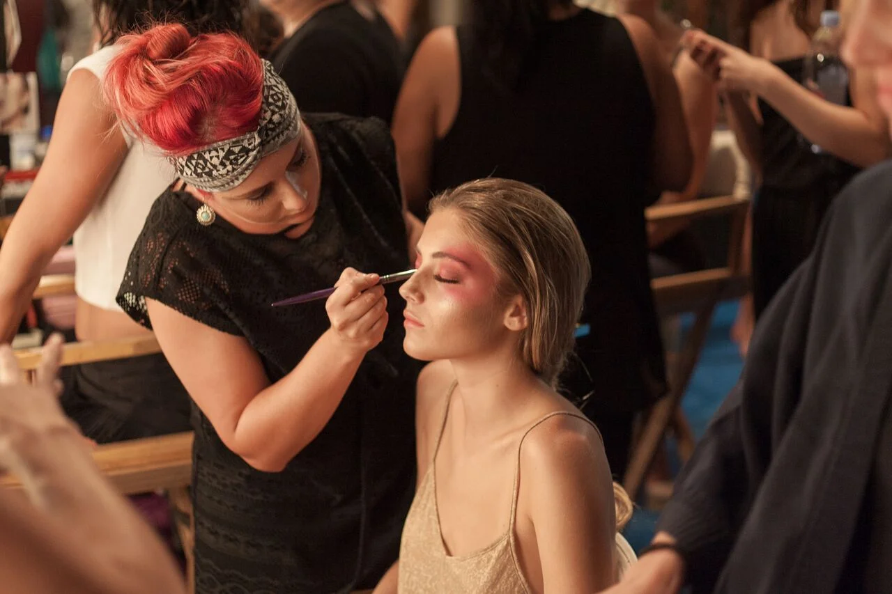 Behind-the-Scenes at Miami Swim Week with Art Hearts Fashion