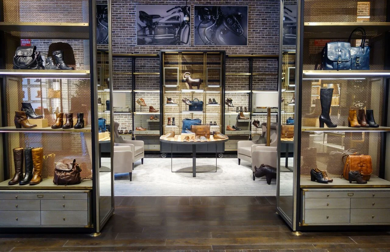 frye atlanta ponce city market