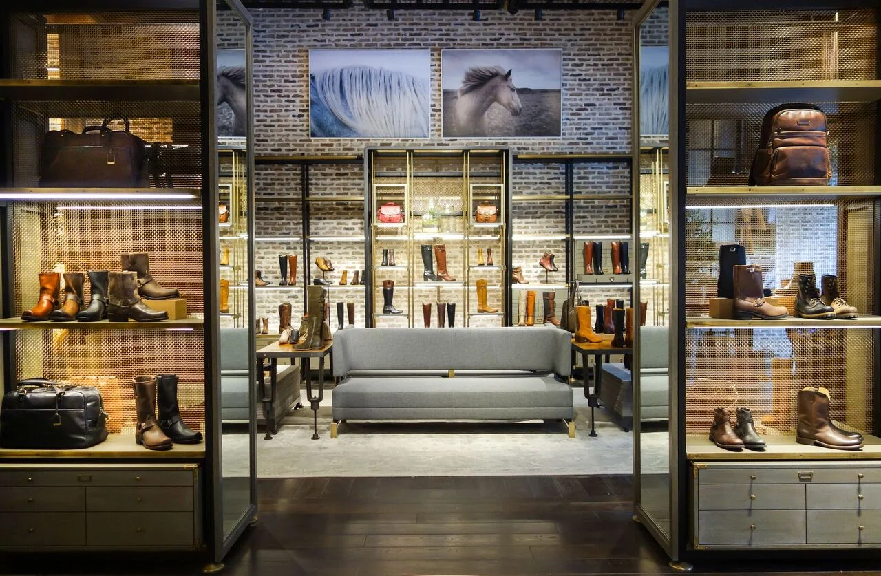 frye atlanta ponce city market