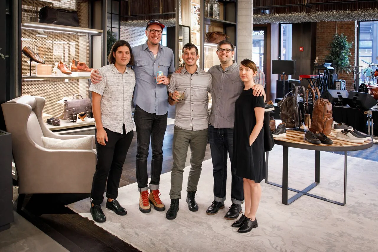 The Frye Company