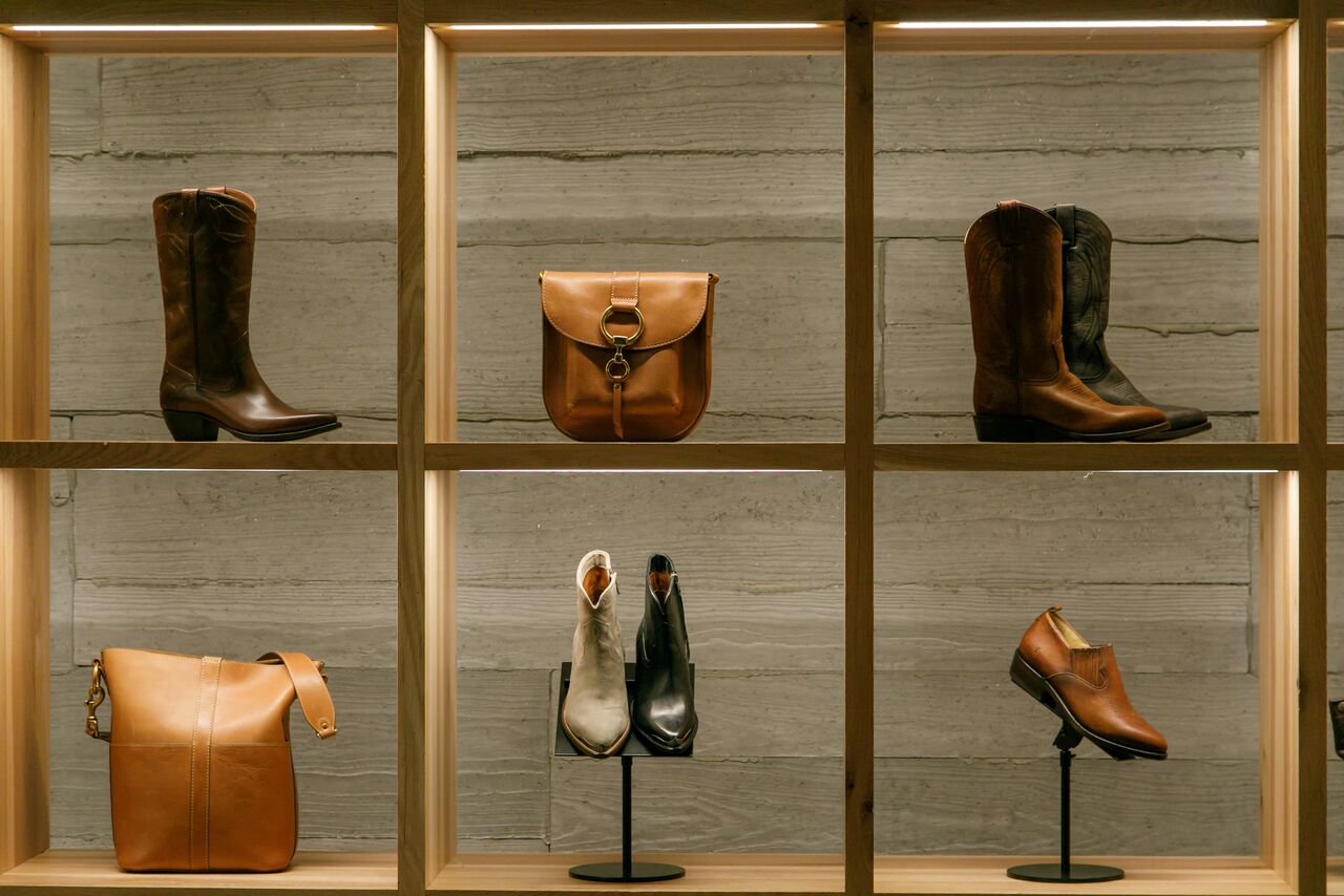 frye 150th anniversary boot