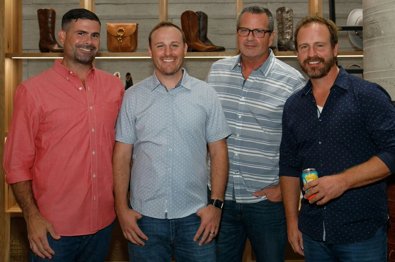 The Frye Company
