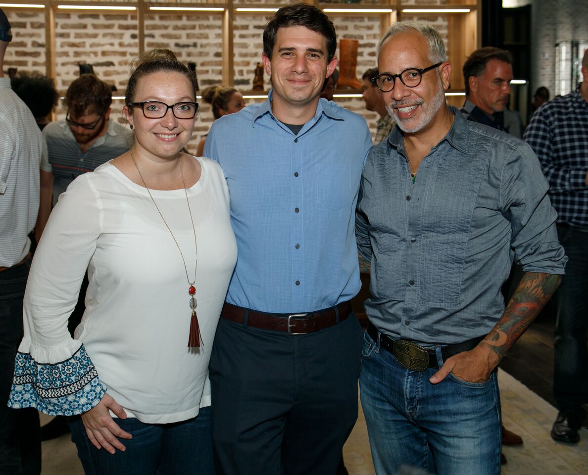 The Frye Company