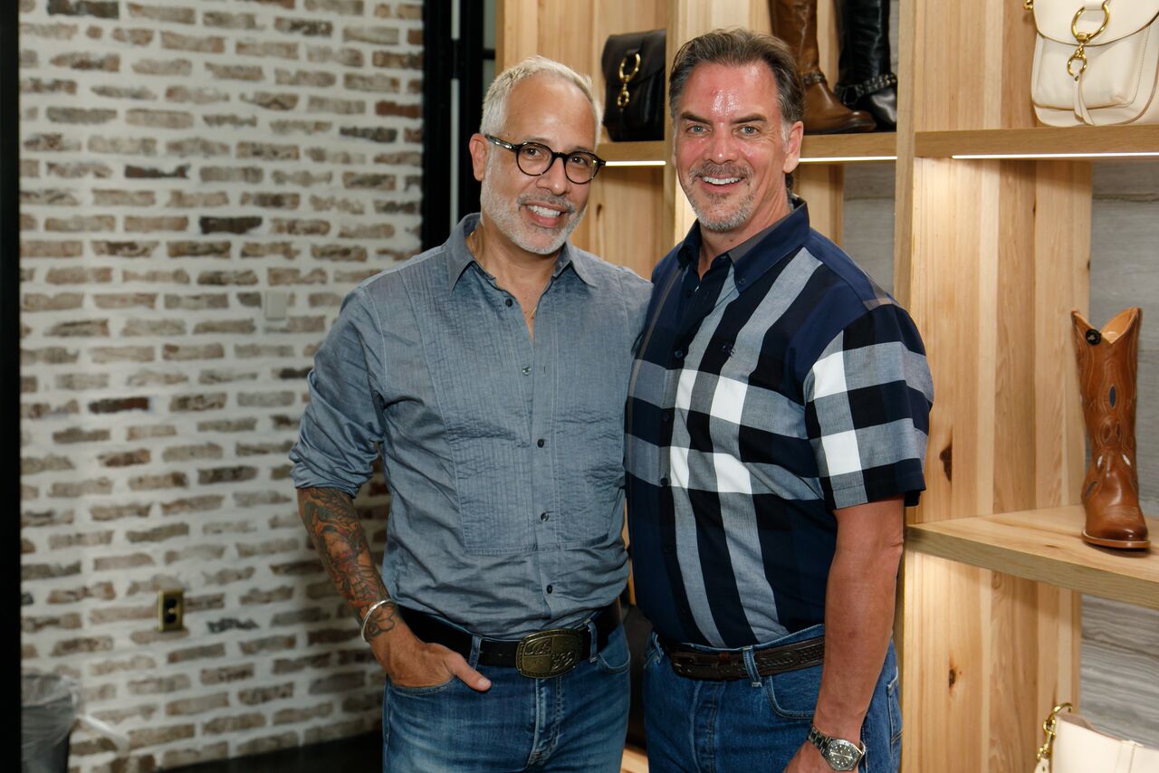The Frye Company