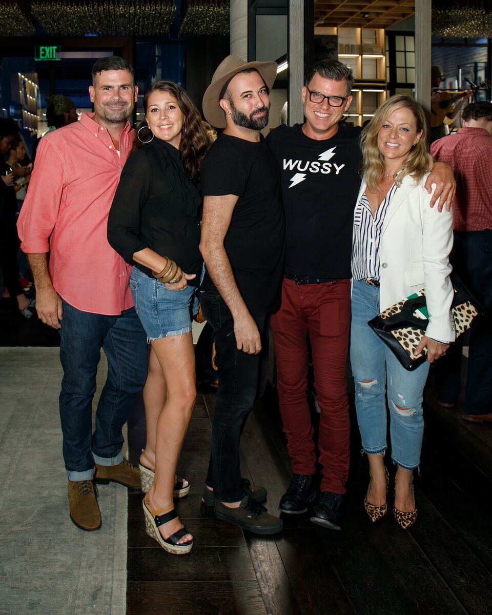 The Frye Company