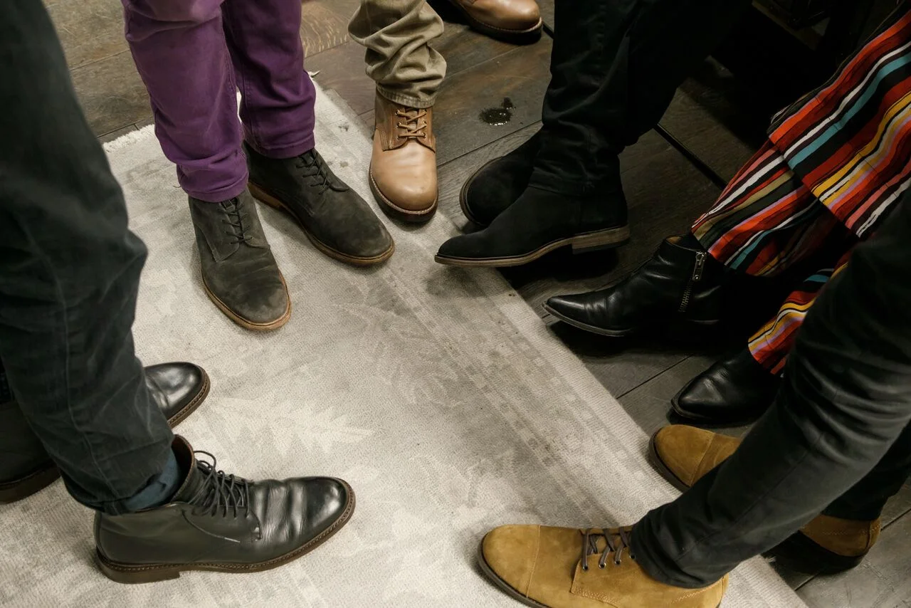 The Frye Company