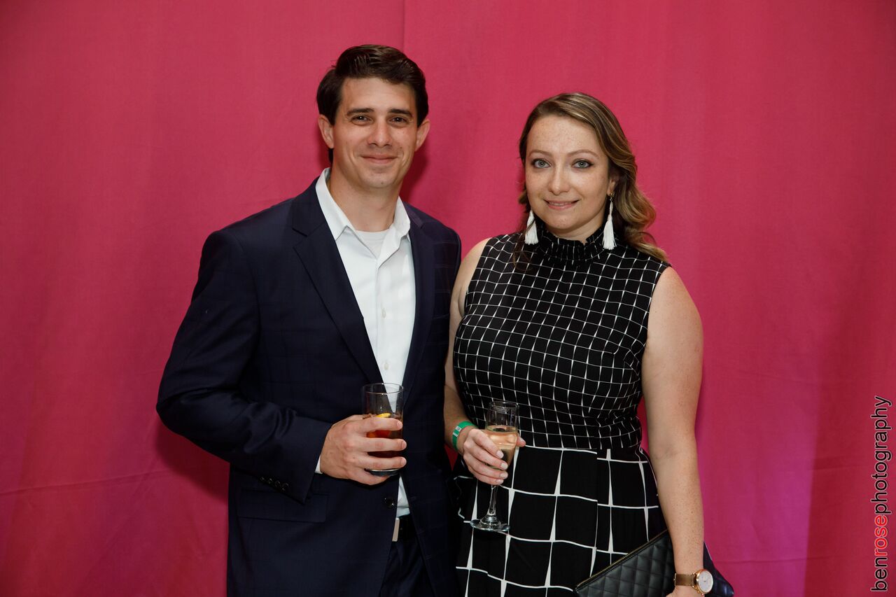 Michael & Anna Lanfreschi