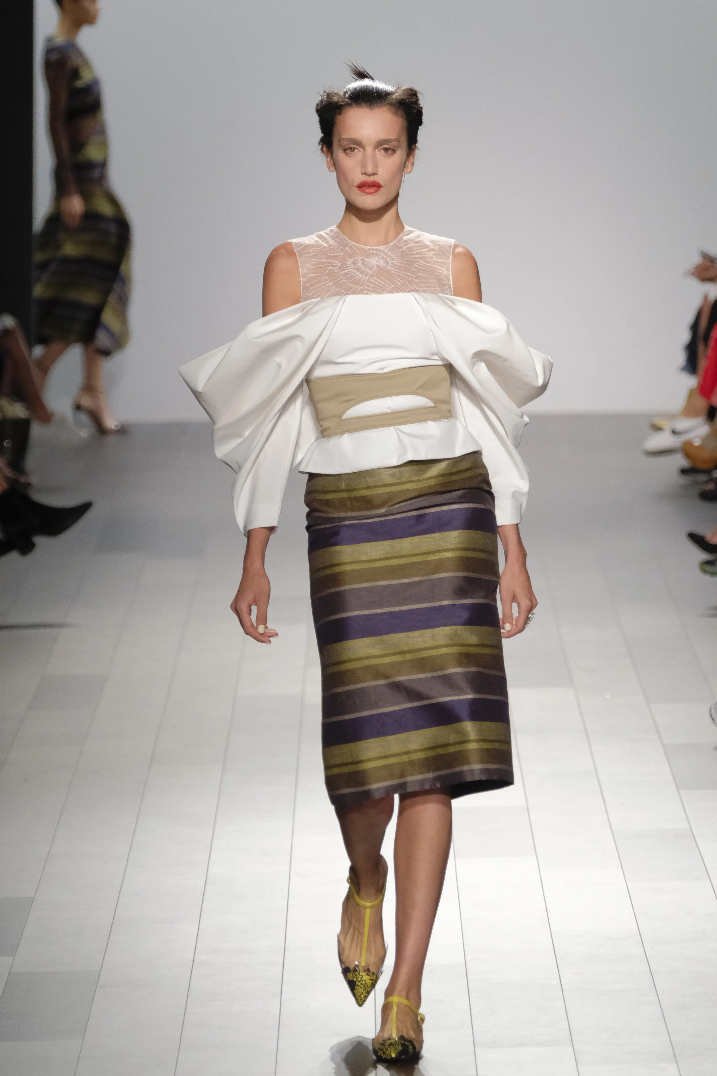 BIBHU MOHAPATRA NYFW SS2018
