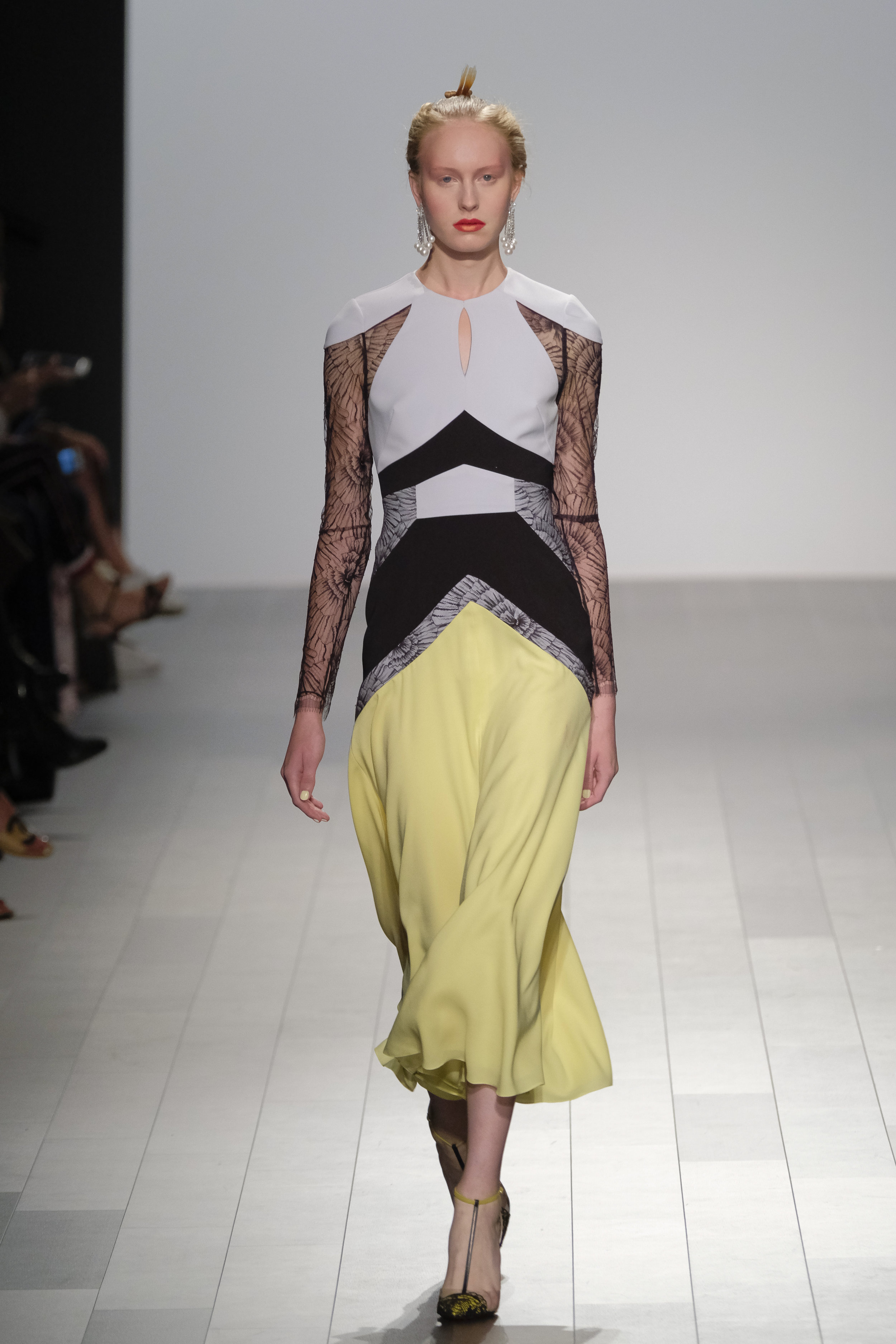 BIBHU MOHAPATRA NYFW SS2018