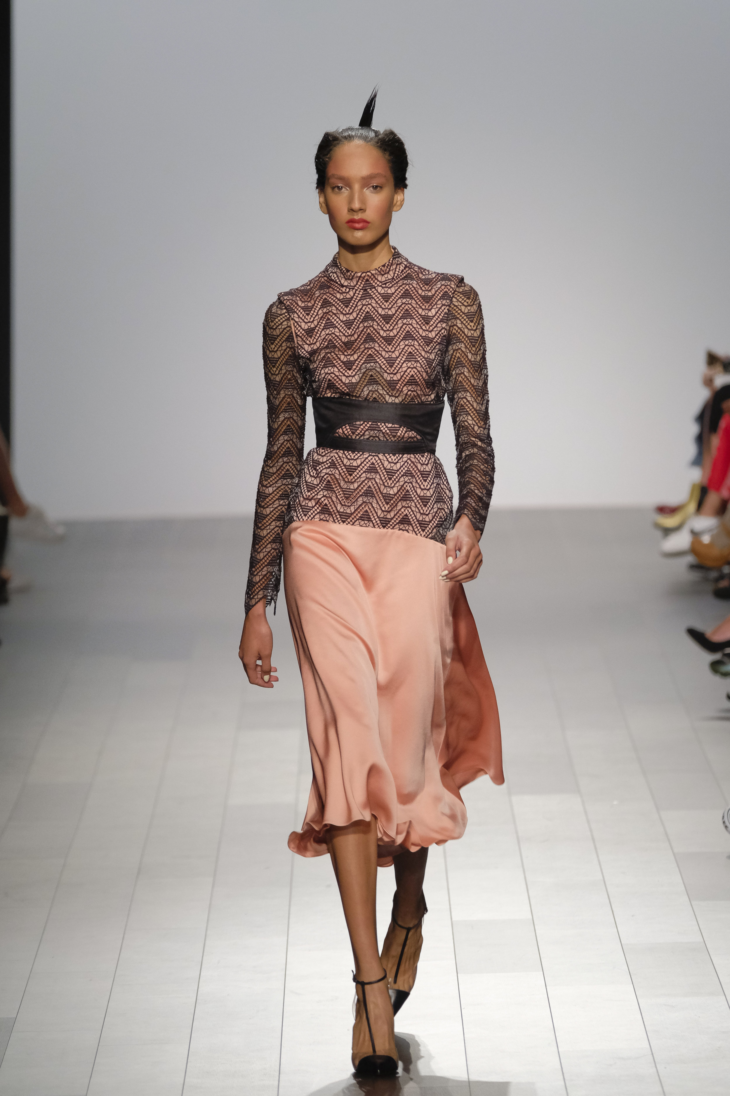 BIBHU MOHAPATRA NYFW SS2018