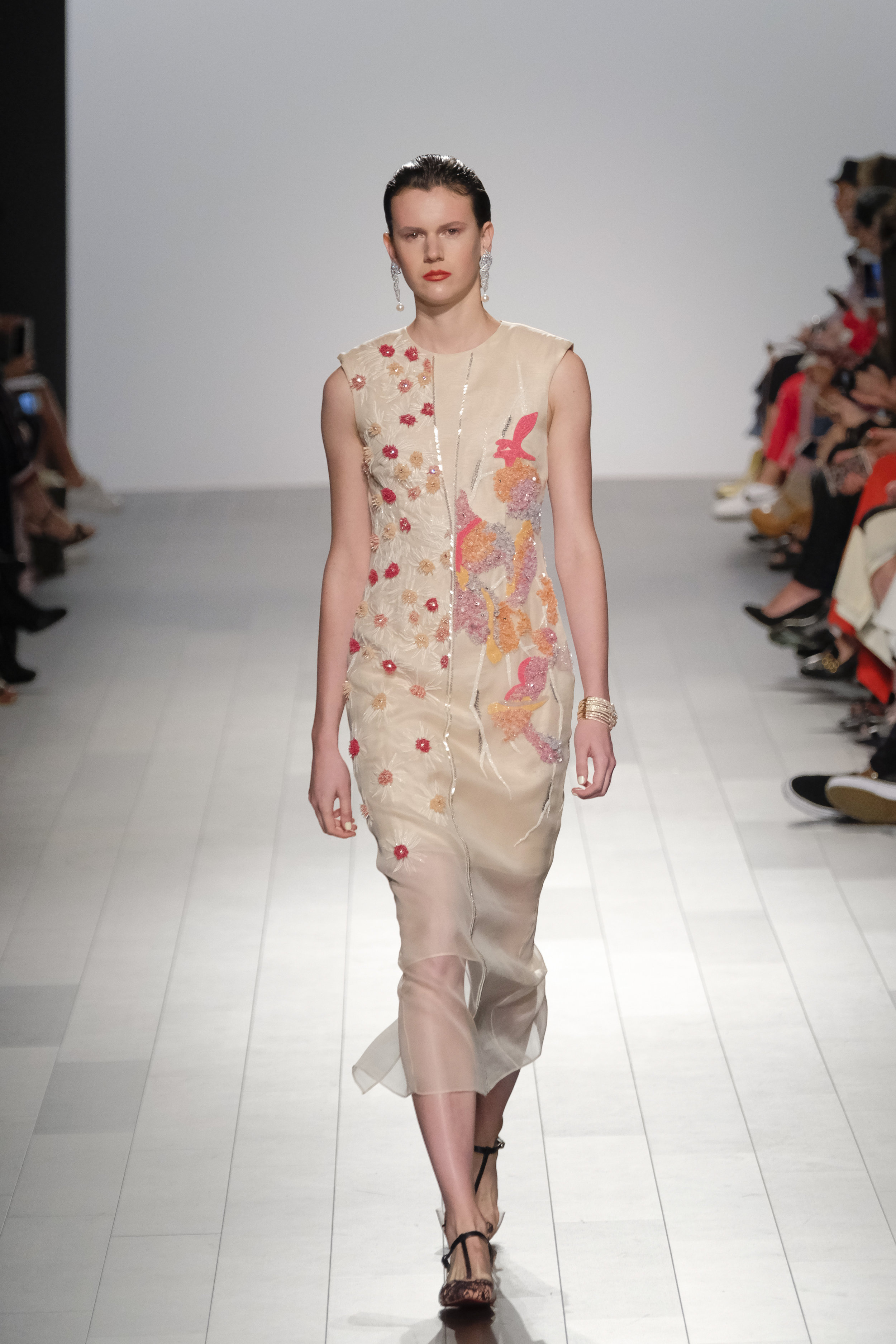 BIBHU MOHAPATRA NYFW SS2018