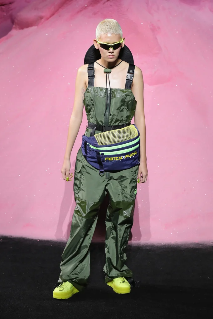 FENTY PUMA by RIHANNA 