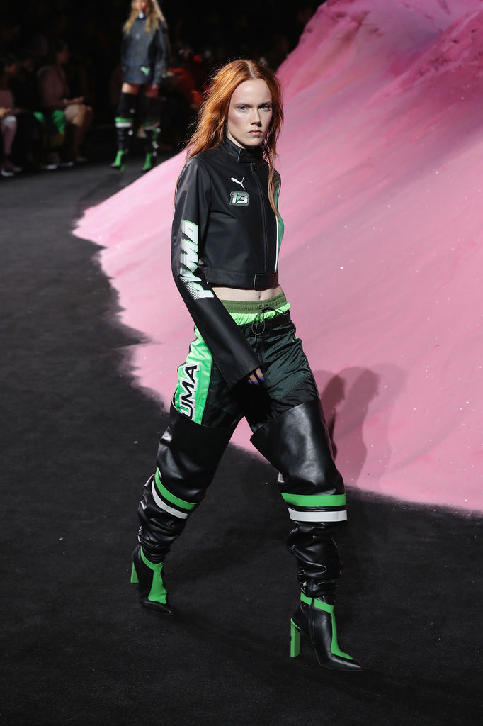 FENTY PUMA by RIHANNA 