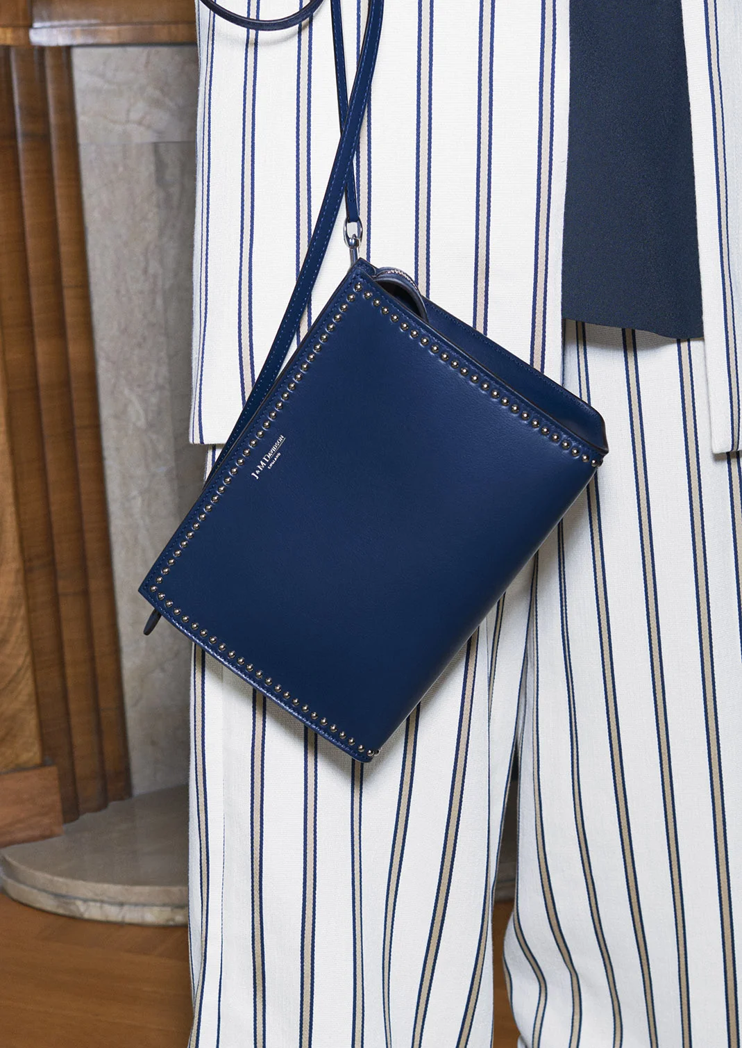 j&m davidson ss18