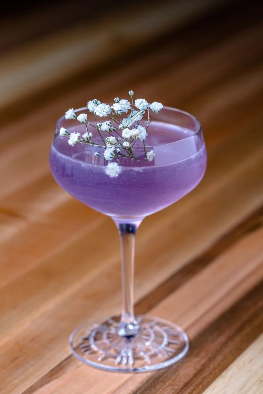 ALLORA cocktails