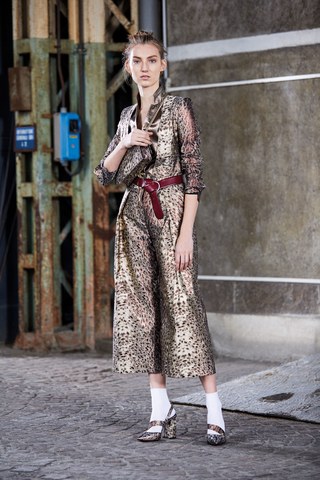 Just Cavalli Pre-Fall 2018