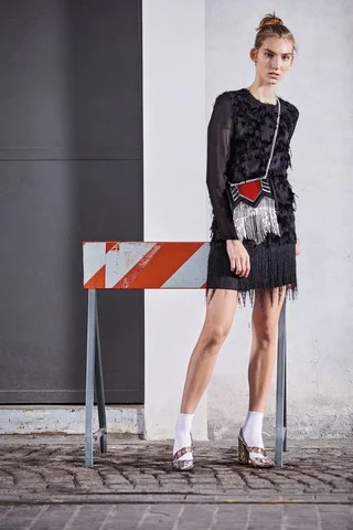 Just Cavalli Pre-Fall 2018