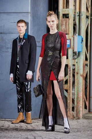 Just Cavalli Pre-Fall 2018