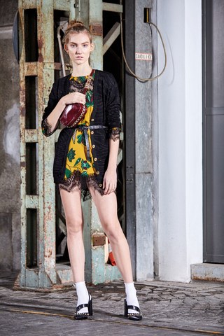 Just Cavalli Pre-Fall 2018