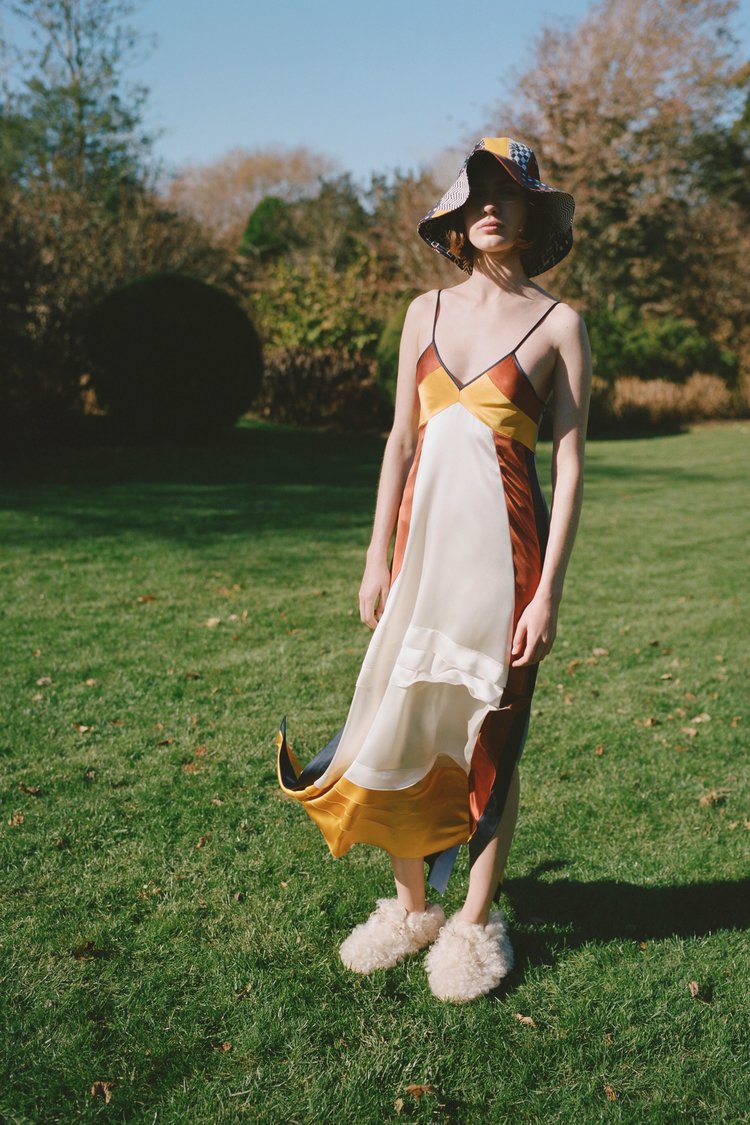 Tory Burch Pre-Fall 2018
