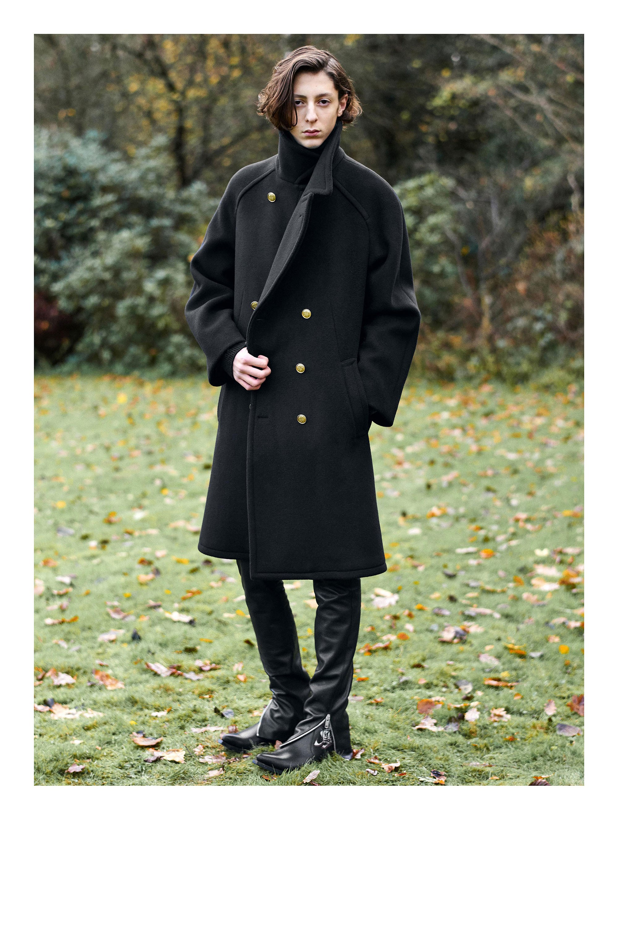 Givenchy Pre-Fall 2018