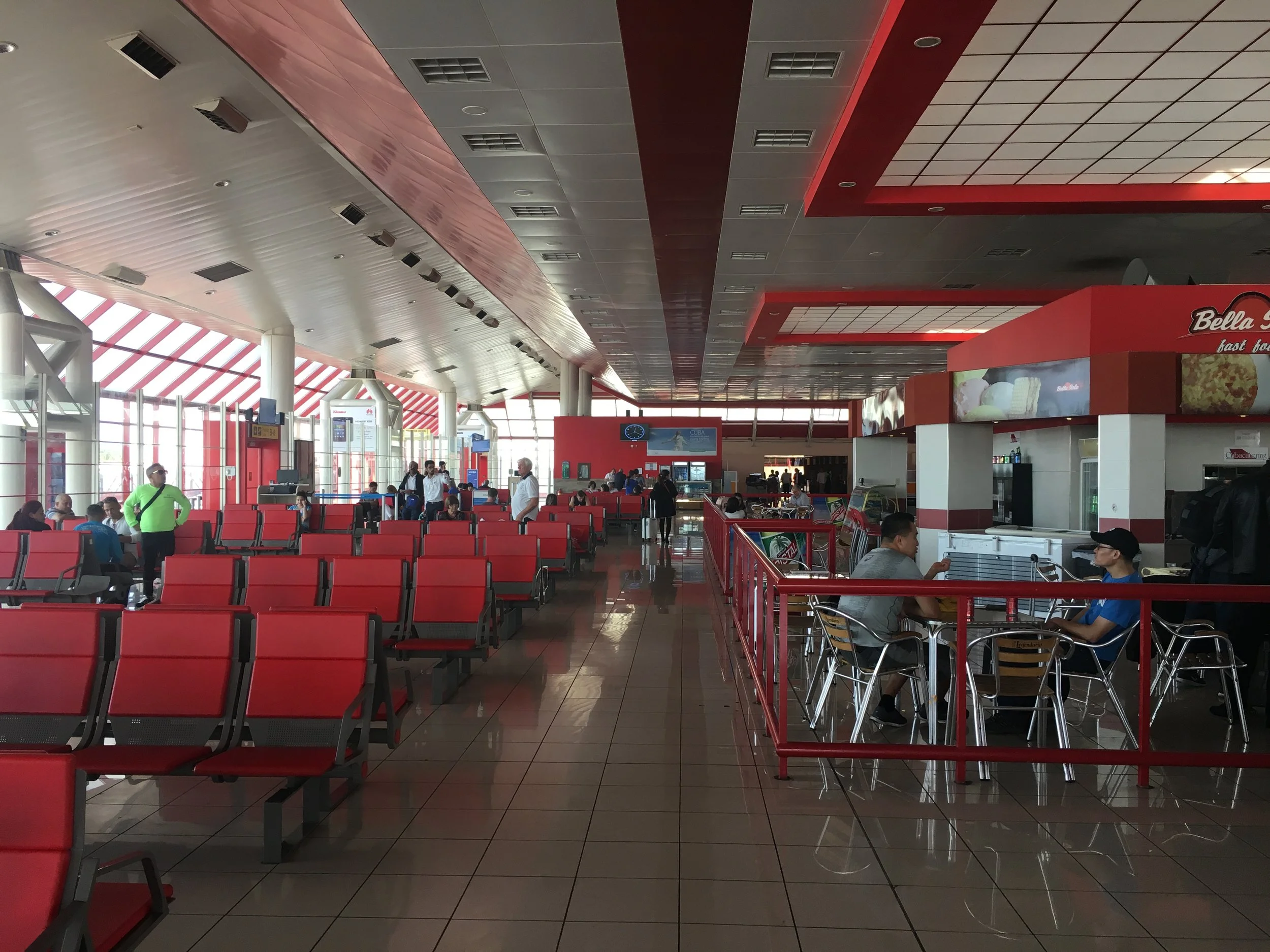 Jose Marti International Airport