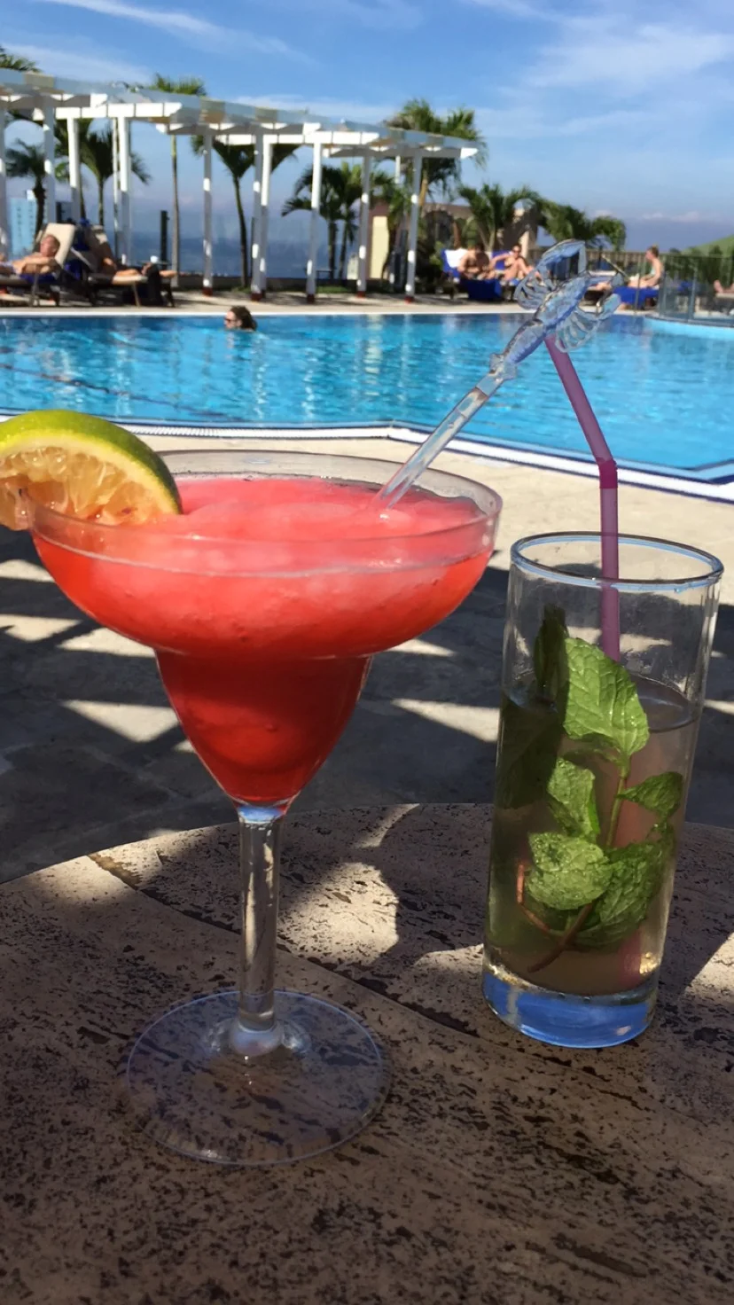 El Parque Central Hotel