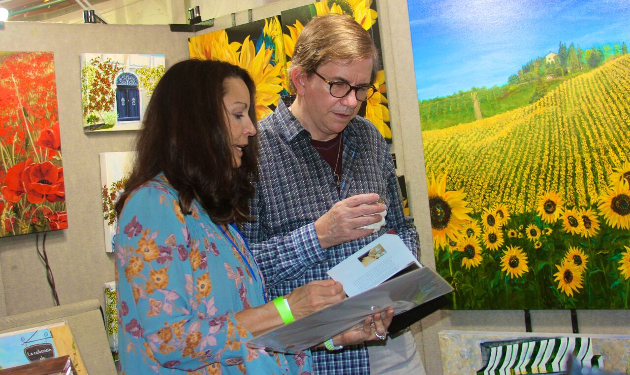 Callanwolde Arts Festival