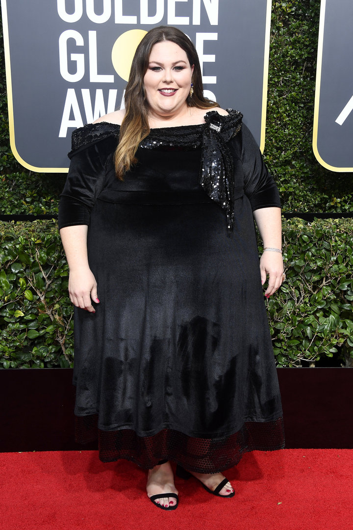 Chrissy Metz