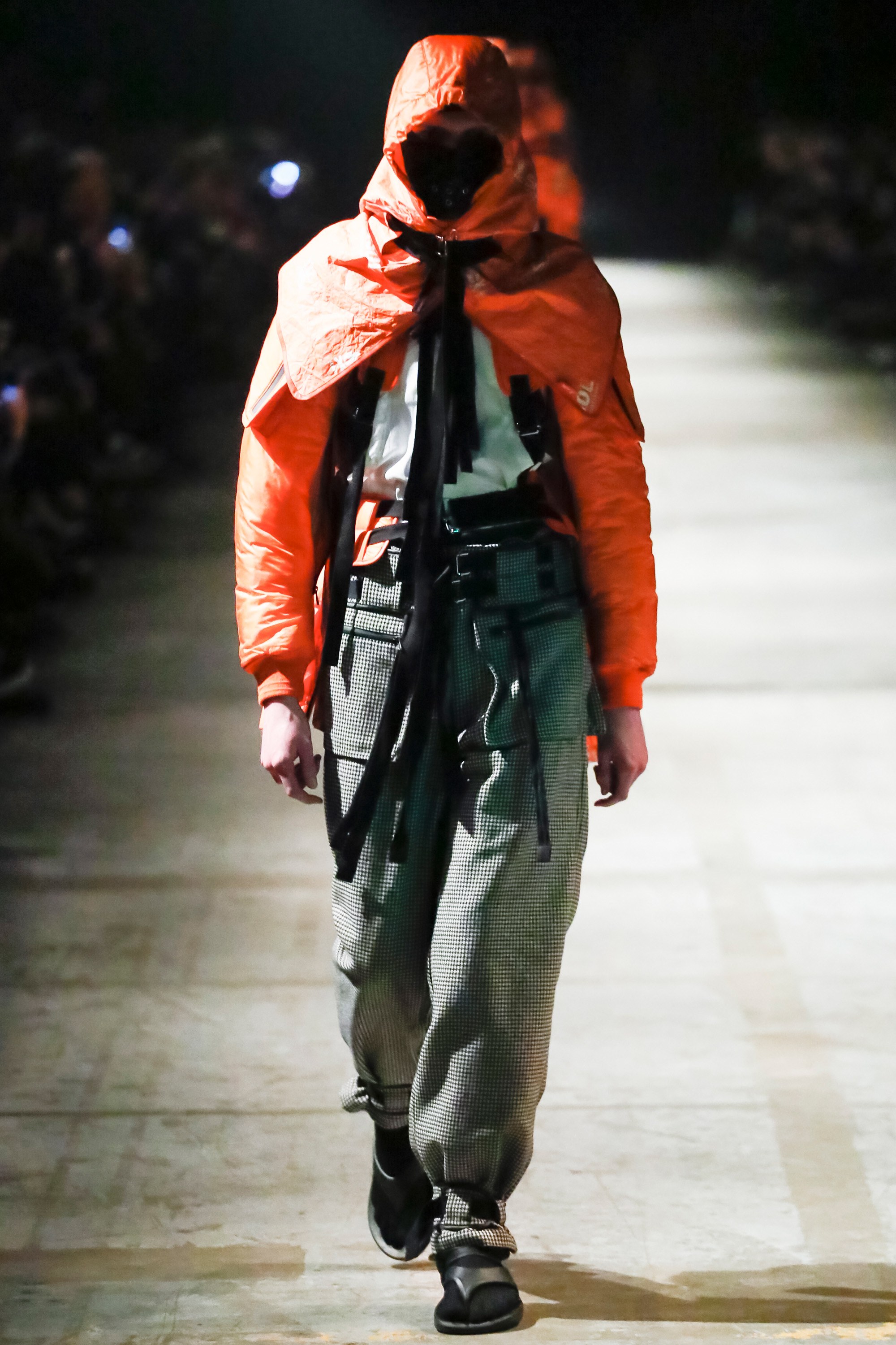 Takahiromiyashita The Soloist Fall 2018 Menswear