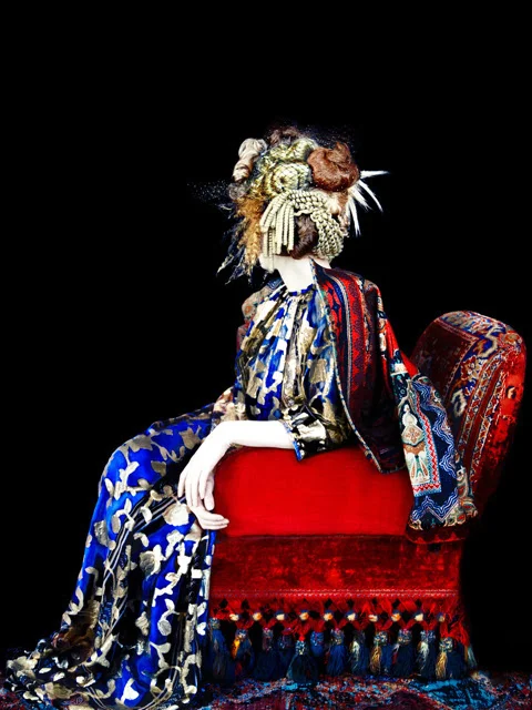 Erik Madigan Heck