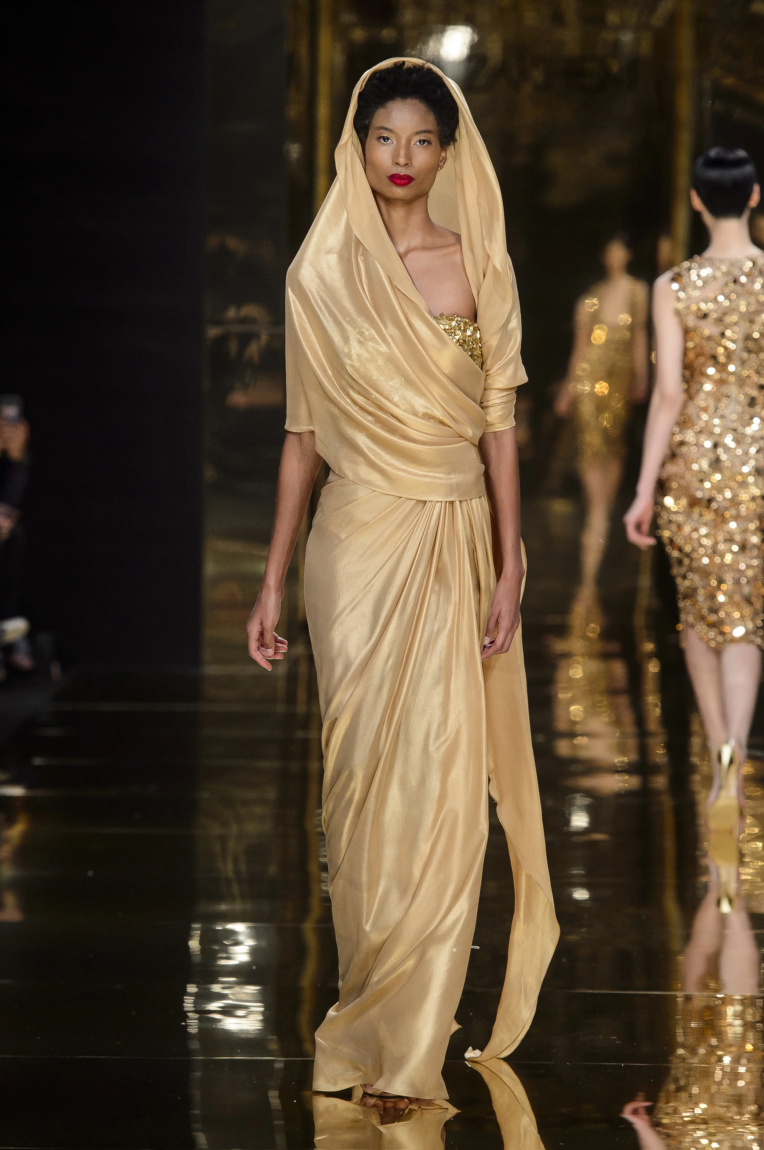 RANI ZAKHEM COUTURE SPRING SUMMER 2018