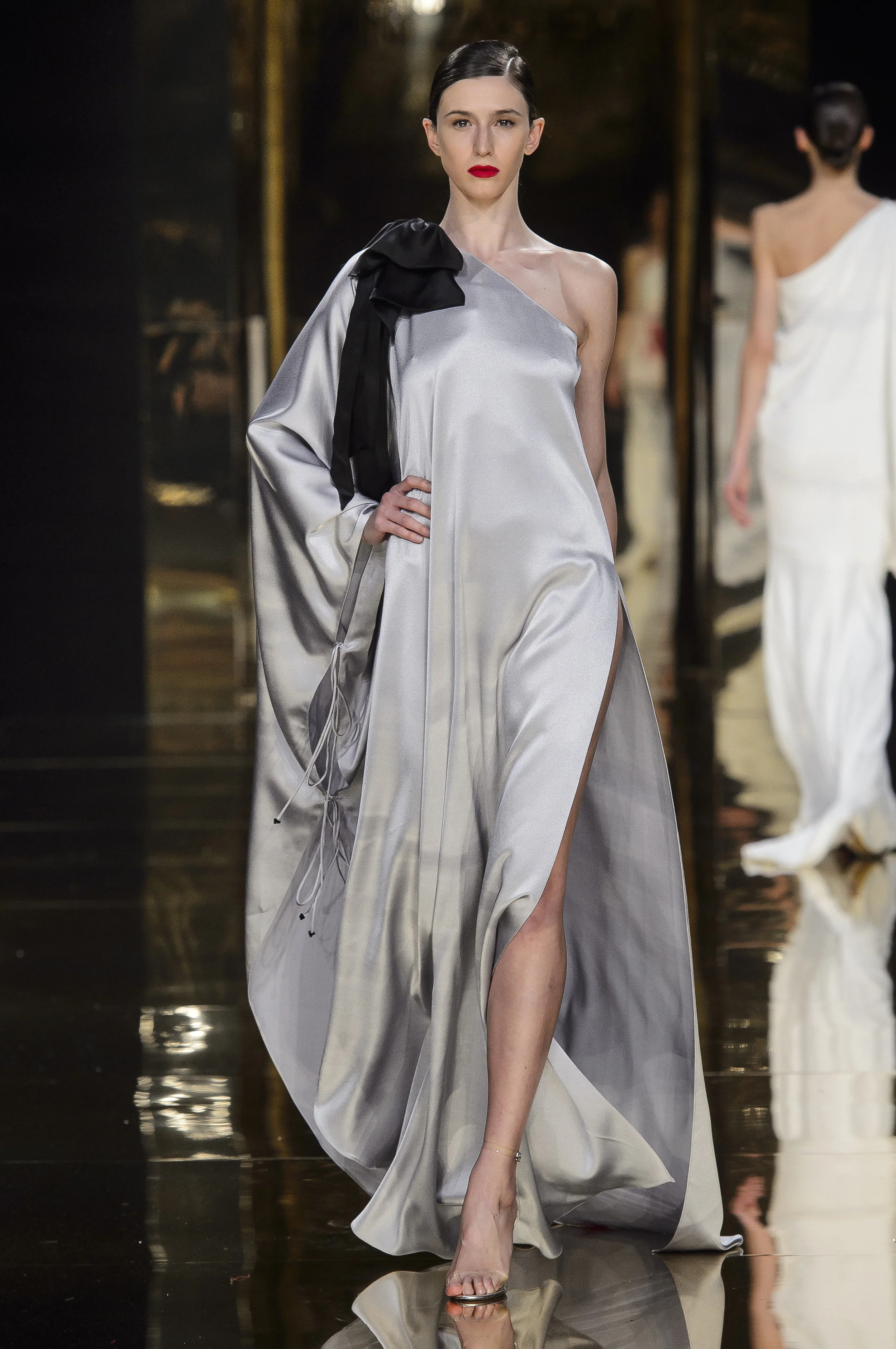RANI ZAKHEM COUTURE SPRING SUMMER 2018